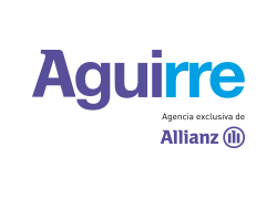 logo seguros aguirre