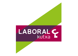 logo Caja Laboral